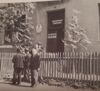 Historická fotografie