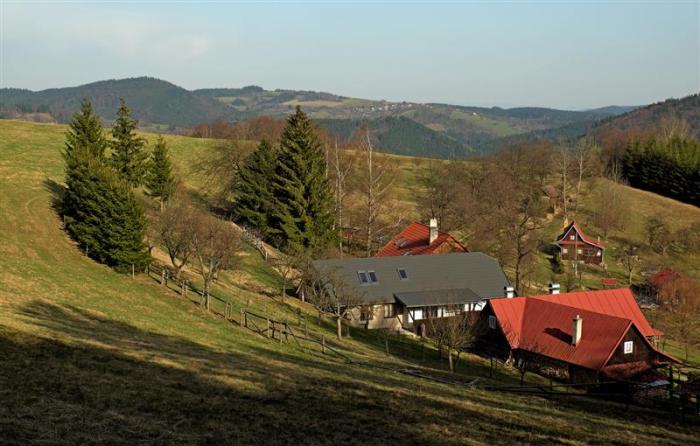 Naučná stezka Vráblovy paseky Naučná stezka Vráblovy paseky