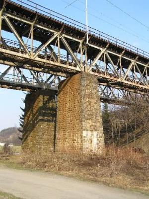Viadukt