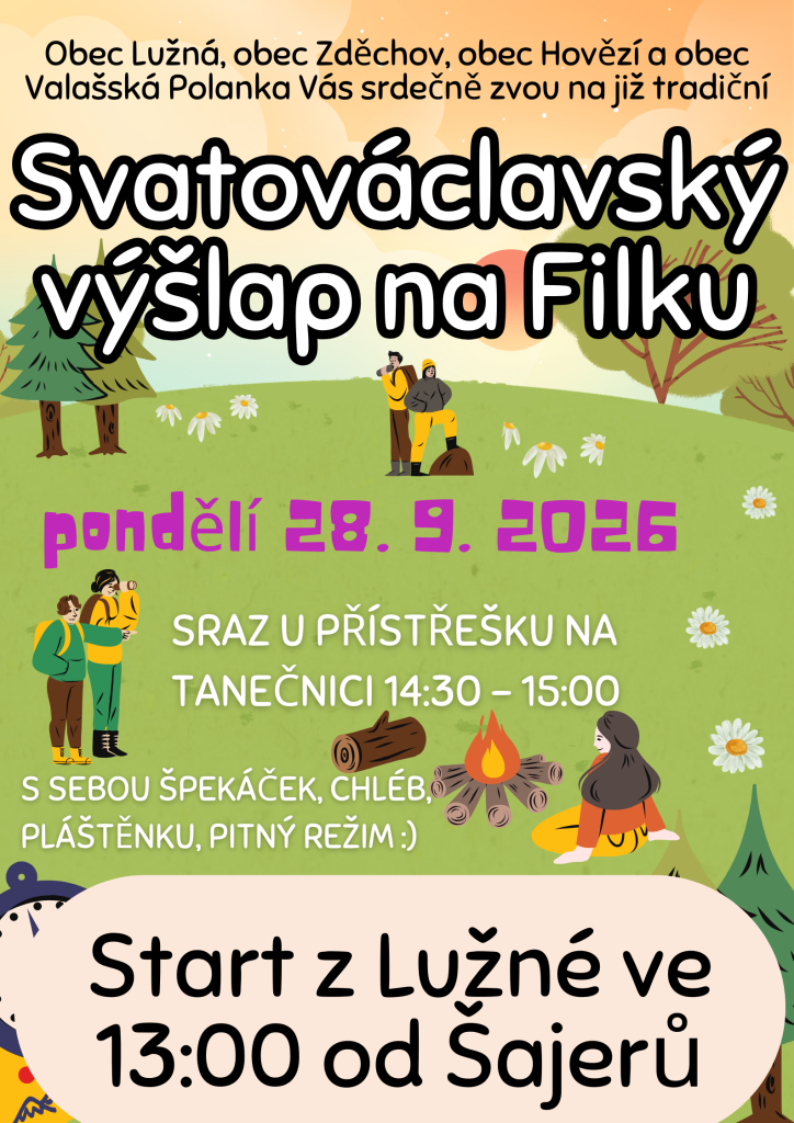 Výšlap