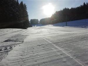 Siareál Lužná