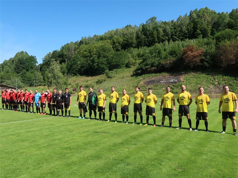 fotbal
